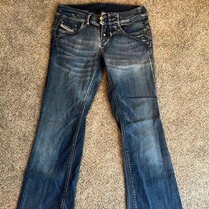 Sz30 Diesel Jeans.